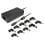 Laptop Ladegerät Leotec LENCSHOME120 Universal 120W 10 Stecker Laptop Ladegerät Leotec LENCSHOME120 Universal 120W 10 Stecker
