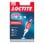 Adhesivo Loctite Super Glue-3 Original Transparente Resistente Multiusos 3g