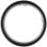 Anillo Inteligente Maxcom MR100 Seguimiento 24/7 Salud IP68 2.2g 4-6días Aizo Ring Negro
