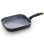 Grill Monix Eco Nature M261231 Ø28cm Aluminio Forjado Inducción Antiadherente