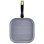 Grill Monix Eco Nature M261231 Ø28cm Aluminio Forjado Inducción Antiadherente