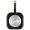 Grill Monix Eco Nature M261231 Ø28cm Aluminio Forjado Inducción Antiadherente