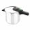Olla a presión Monix Quick M560004 9L Acero inoxidable 18/10 Antiadherente Ø18cm