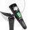 Olla a presión Monix Quick M560004 9L Acero inoxidable 18/10 Antiadherente Ø18cm