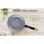 Pfanne Monix Eco Nature M261222 Ø22cm Aluminium geschmiedet Induktionspfanne Pfanne Monix Eco Nature M261222 Ø22cm Aluminium geschmiedet Induktionspfanne
