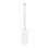 Conversor Nanocable 10.16.0102-W Mini DisplayPort Macho HDMI Hembra Blanco 15cm