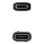 USB-C Verlängerungskabel Nanocable 10.01.4501-L150-COMB 1,5 m 20Gbps 100W 5A USB-C USB 3.2 Gen2x2 USB-C Verlängerungskabel Nanocable 10.01.4501-L150-COMB 1,5 m 20Gbps 100W 5A