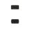 Cavo HDMI Nanocable 10.15.1012 Prolunga 2m 18 Gbps HDR 3D ARC Nero