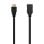 Cavo HDMI Nanocable 10.15.1012 Prolunga 2m 18 Gbps HDR 3D ARC Nero