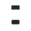 Cabo HDMI Nanocable Prolongador V2.0 3M Macho para Fêmea Preto