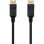 Cable DisplayPort Nanocable 10.15.2305 5m Macho-Macho 1.2 4K OFC Negro
