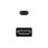 Cable conversor Nanocable 10.15.5105 USB-C Macho a HDMI Macho 4K60Hz 5m Negro