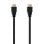 HDMI Kabel Nanocable V1.3b 5m 2560x1600 120Hz Schwarz HDMI Kabel Nanocable V1.3b 5m 2560x1600 120Hz Schwarz