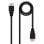 HDMI Kabel Nanocable V1.3b 5m 2560x1600 120Hz Schwarz HDMI Kabel Nanocable V1.3b 5m 2560x1600 120Hz Schwarz