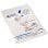 Conector RJ45 Nanocable Cat.5e 8 Hilos UTP Transparente 10 Unidades