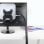 Organizador de Cabos Nanocable Spiraleflex 1m Preto Plástico Flexível