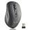 Ratón NGS inalámbrico 1600 DPI Bluetooth + RF Wireless recargable silencioso