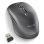 Ratón NGS inalámbrico 1600 DPI Bluetooth + RF Wireless recargable silencioso