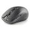 Ratón NGS inalámbrico 1600 DPI Bluetooth + RF Wireless recargable silencioso