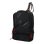 Mochila Nox MM2 Pro negra y roja compartimentos acolchados pala pádel diseño premium