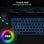PcCom Revolt 5060 Intel Core i7-14650HX/16GB/1TB SSD/RTX 5060/16"