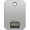 Báscula de cocina Orbegozo PC 1019 hasta 5kg acero inoxidable LCD función tara