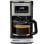 Cafetière à filtre Orbegozo CG 6015 1,5 L 15 tasses programmable LED