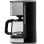 Cafetera Goteo Orbegozo CG 6015 15 tazas 900W programable acero inoxidable LED