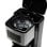 Cafetière à filtre Orbegozo CG 6015 1,5 L 15 tasses programmable LED