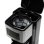 Cafeteira Gotejamento Orbegozo CG 6015 15 Xícaras 900W Touch LED Preta