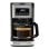 Cafetière à filtre Orbegozo CG 6015 1,5 L 15 tasses programmable LED