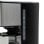 Cafetera Goteo Orbegozo CG 6015 15 tazas 900W programable acero inoxidable LED