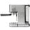 Cafetera Expreso Orbegozo EX 7000 1L 20 bares panel táctil y vaporizador inox