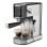 Caffettiera Espresso Orbegozo EX 7000 1L 20 bar con pannello touch e montalatte