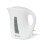 Hervidor Orbegozo KT 4150 1L 1200W Branco Indicador Nível de Água Hervidor Orbegozo KT 4150 1L 1200W Branco Indicador Nível de Água