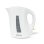 Hervidor Orbegozo KT 4150 1L 1200W Branco Indicador Nível de Água Hervidor Orbegozo KT 4150 1L 1200W Branco Indicador Nível de Água