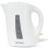Hervidor Orbegozo KT 4150 1L 1200W Branco Indicador Nível de Água Hervidor Orbegozo KT 4150 1L 1200W Branco Indicador Nível de Água