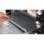 Horno elétrico Orbegozo HCI 5025 25 litros Inox 1500W com temporizador e termostato regulável