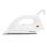 Plancha Orbegozo SV 1270 1200W Suela Antiadherente Seguridad Regulador Temperatura Cable Largo