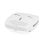 Sandwichera Orbegozo SW 4915 800W Placas Antiadherentes Capacidad 4 Sándwiches Blanca