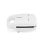 Sandwichera Orbegozo SW 4915 800W Placas Antiadherentes Capacidad 4 Sándwiches Blanca