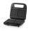 Sandwichera Orbegozo SW 7560 placas intercambiables antiadherente 750W base antideslizante