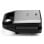 Sandwichera Orbegozo SW 7560 placas intercambiables antiadherente 750W base antideslizante