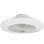 Ventilador de Techo Orbegozo CP 141035 7 Aspas 30cm Motor DC 6 Velocidades Silencioso