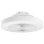 Ventoinha de Teto com Luz Orbegozo CP 150035 20W 33cm 6 Velocidades LED Comando