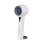Ventilador de Mano Orbegozo HF 2200 3 Velocidades 1200mAh Display Digital USB-C Compacto