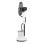 Ventilador Nebulizador Orbegozo SFA 6600 3 Níveis Nebulização 2,7L 75W Ventilador Nebulizador Orbegozo SFA 6600 3 Níveis Nebulização 2,7L 75W