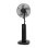 Ventilatore a Piantana Nebulizzatore Orbegozo SFA 7500 60W 40cm 9 Velocità Telecomando Timer