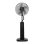 Ventilatore a Piantana Nebulizzatore Orbegozo SFA 7500 60W 40cm 9 Velocità Telecomando Timer