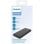 Powerbank Philips DLP1810NB/62 10000mAh Preto Powerbank Philips DLP1810NB/62 10000mAh Preto